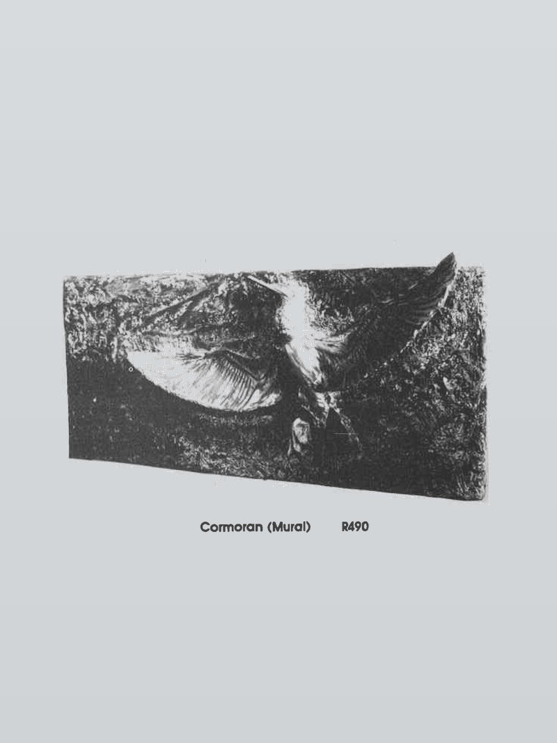 Cormoran (Mural)